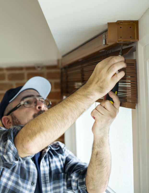 Wood Window Repair