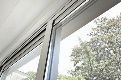 Aluminum Windows Installation in Worcester, MA