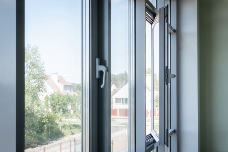 Aluminum Windows Service in Lexington, KY