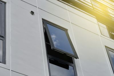 Aluminum Windows Service in Doylestown, PA