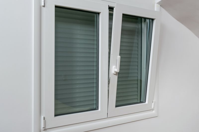 Casement Window Repair in Kansas City, KS