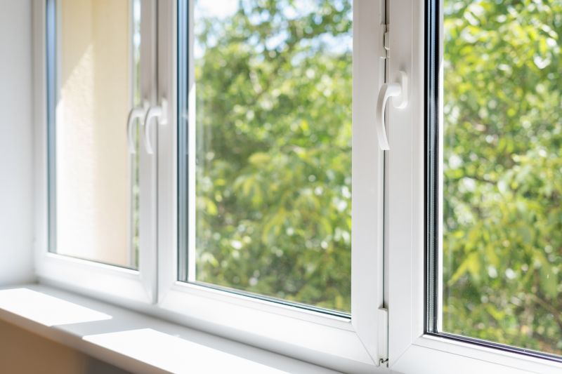 Condo Window Repair in Olathe, KS