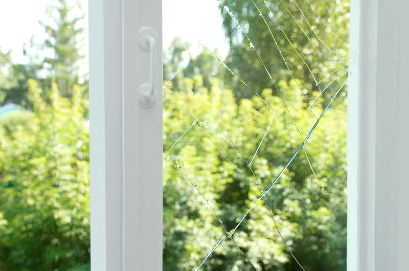 Crank Window Repair in Olathe, KS