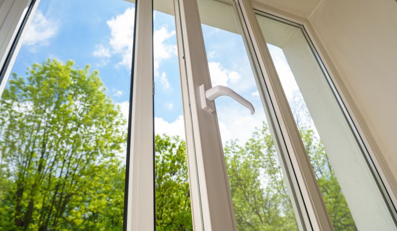 Door Window Replacement in Kansas City, KS