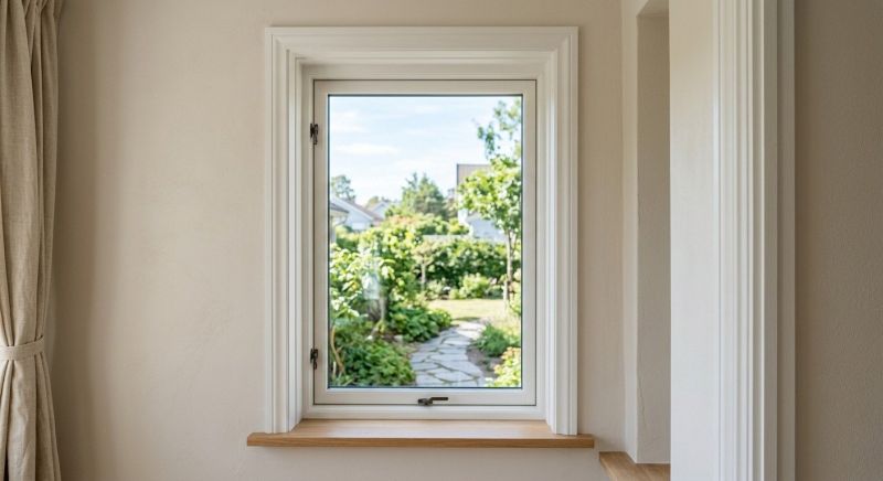 Door Window Replacement in Kansas City, KS