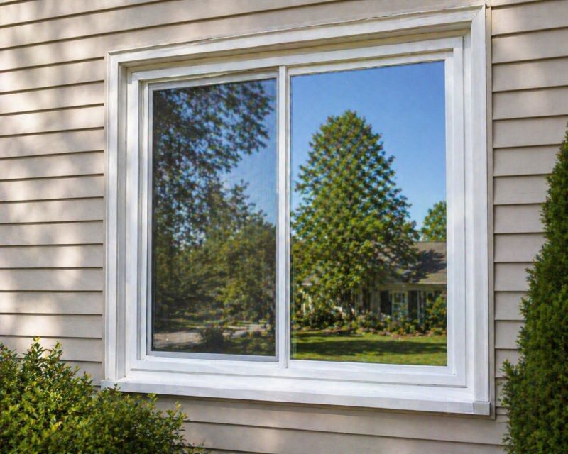 Door Window Replacement in Overland Park, KS