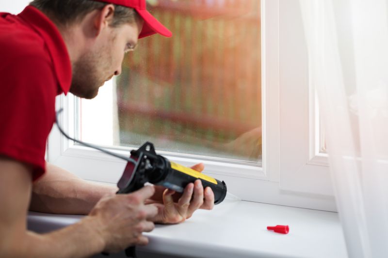 Leaky Window Repair in Kansas City, KS
