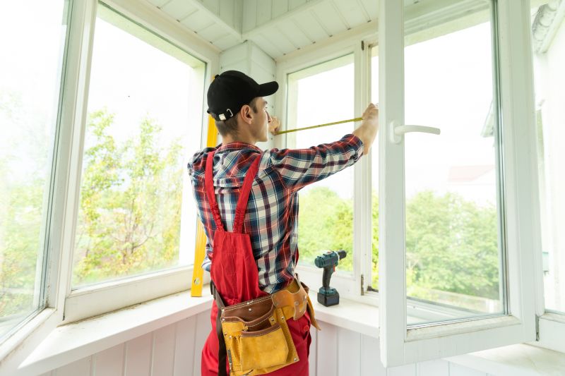 New Windows Installation in Portland, ME