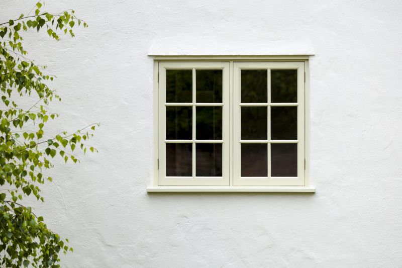 Sash Replacement in Denver, CO