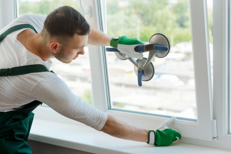 Sash Replacement in Denver County, CO
