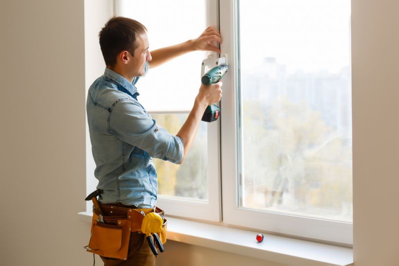 Storm Windows Repair in Kansas City, KS