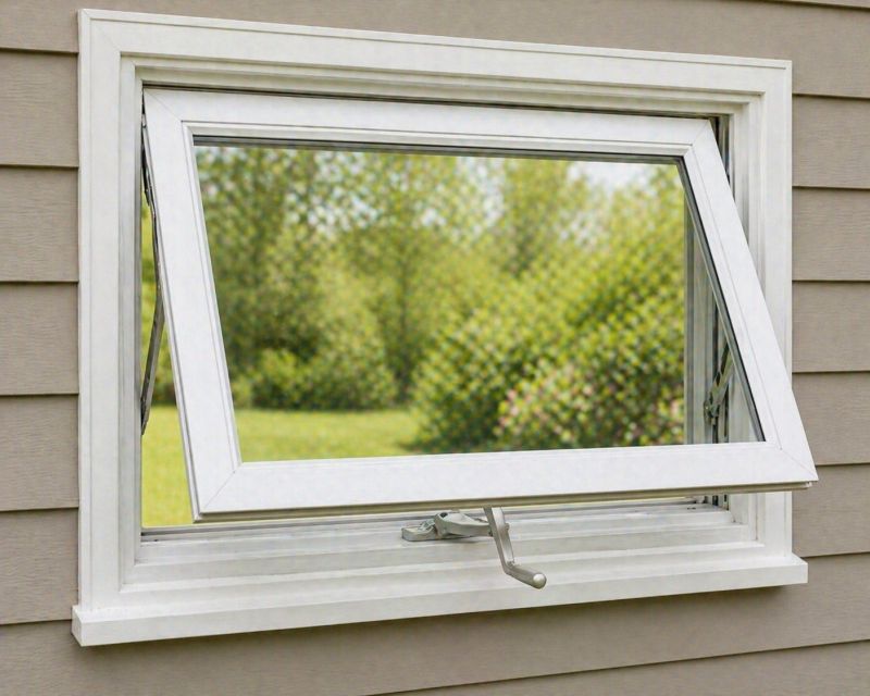Vinyl Window Repair in Kansas City, KS