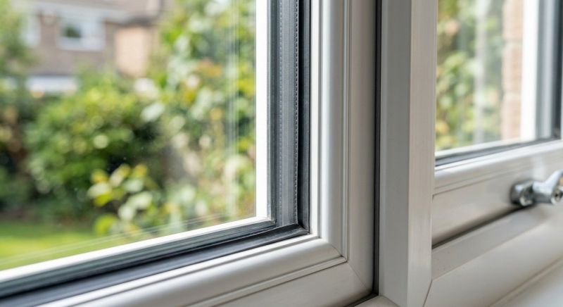 Vinyl Window Service in Nashville, TN