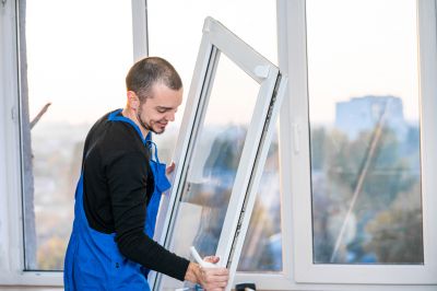 Specialized Window Repair Technicians