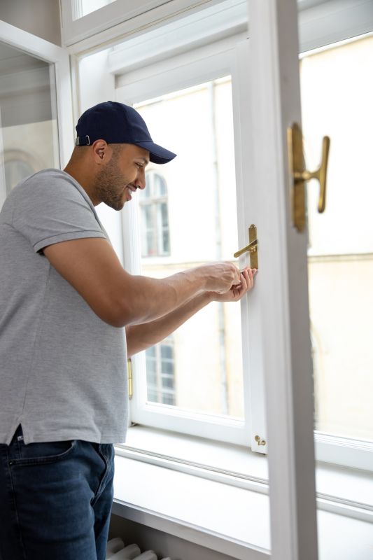 Window Casing Repair in Wilmington, NC