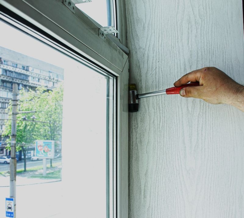 Window Crank Repair in Prescott Valley, AZ