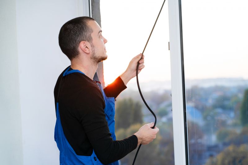 Window Pane Installation in Overland Park, KS