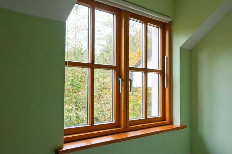 Window Sill Replacement in Overland Park, KS