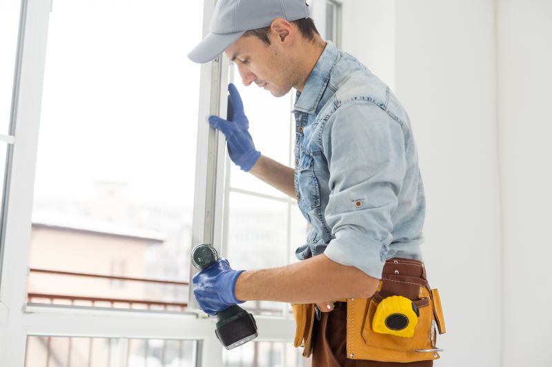 Window Track Replacement in Prescott Valley, AZ