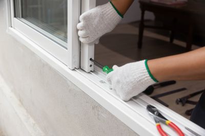 Window Track Replacement in Alpharetta, GA