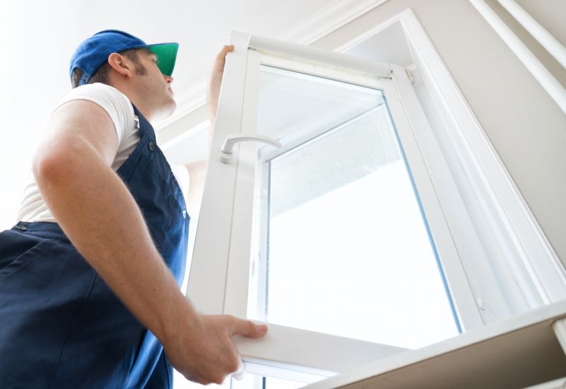 Windows Installation in Framingham, MA