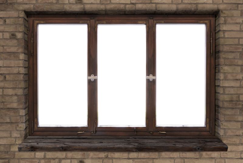 Wood Window Repair