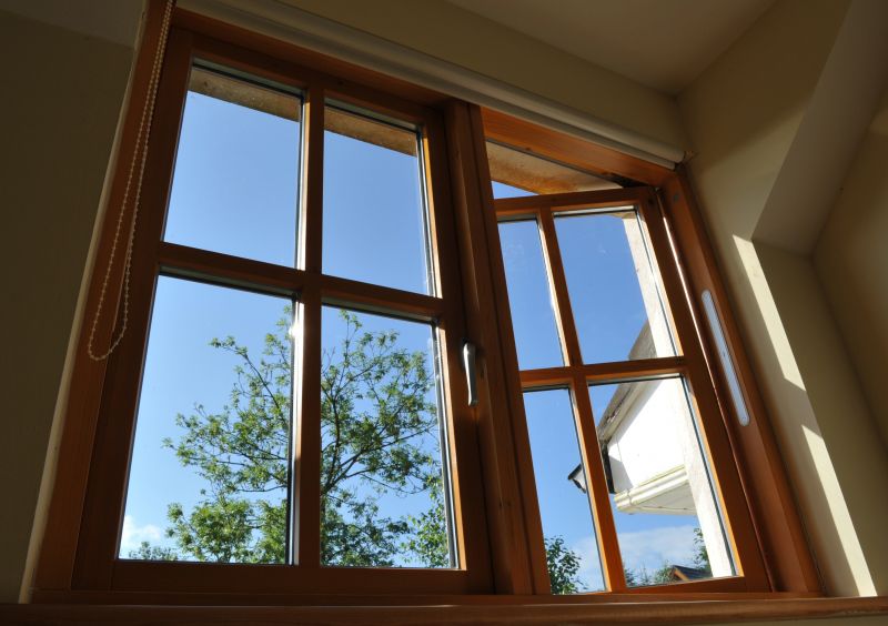 Wood Windows Installation in Nashua, NH