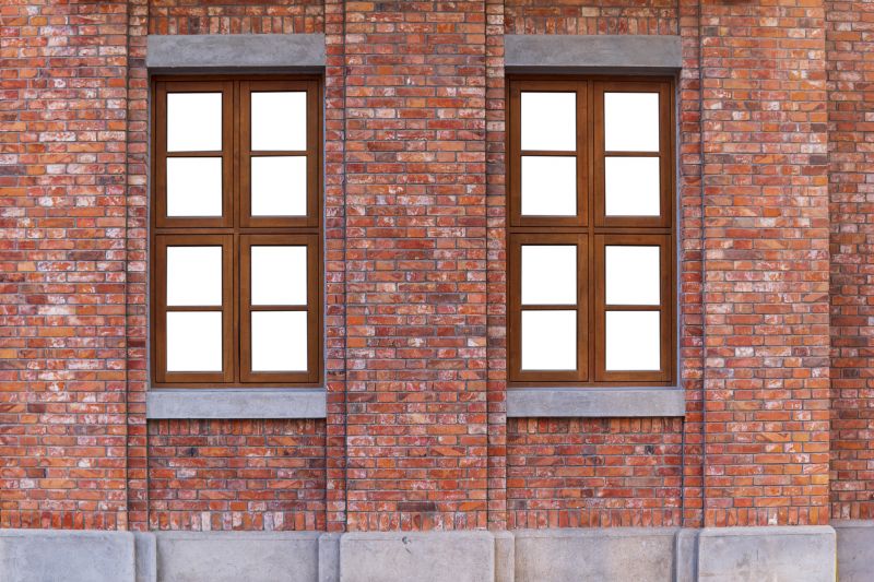Wood Windows Installation in Louisville, KY