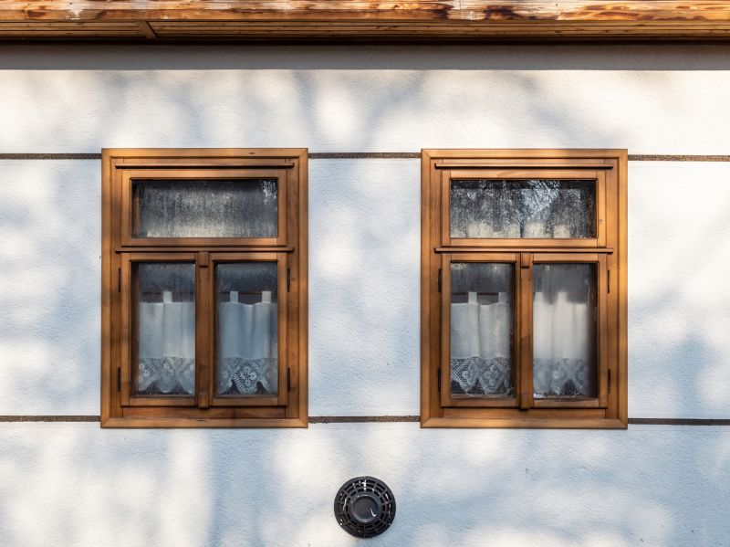 Wood Windows Installation in Olathe, KS