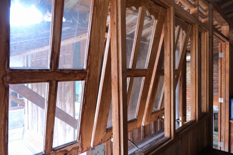 Wood Windows Installation in Worcester, MA
