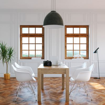 Get Your Window Frame, Hardware, or Glass Repaired