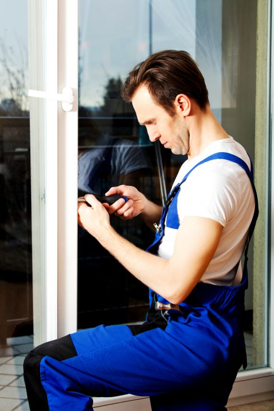 Window Beading Repair in Kansas City, MO