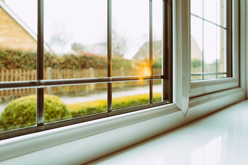 Window Beading Repair in Overland Park, KS