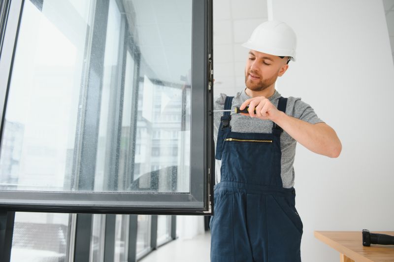 Window Glass Repair in Alpharetta, GA